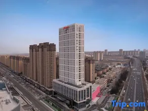 Hampton by Hilton Anqiu - Image 3