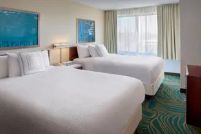 SpringHill Suites Philadelphia Willow Grove - Image 2