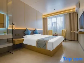 Xiayi County Fangzhou Hotel - Image 2