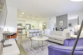 Urban Flat Apartments @ Heart Of Silicon Valley - Image 4