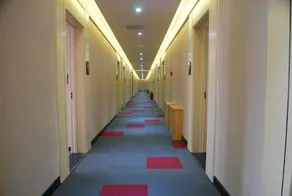 Thank Inn Shanxi Shuozhouying County West Jingcheng Street - Image 2
