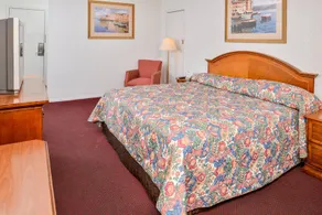 Red Carpet Inn Hornwood Drive - Image 2