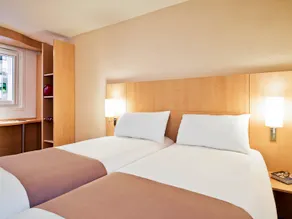 Ibis Lille Tourcoing Centre - Image 5