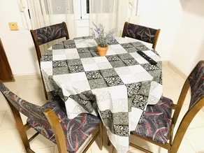 San Roque Apartment in Novelda - Image 2