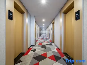 Tuyouyou Hotel (Jinhua Jindongjiangya Plaza) - Image 5