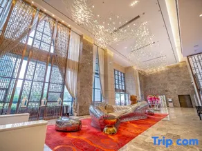 Great Wall Holiday Hotel - Image 5