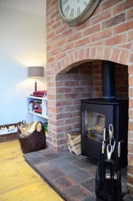 The Stables at Flash Farm House - Image 2