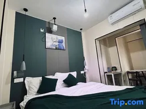 Yujian Homestay (Qingzhen Shiguang Guizhou Ancient Town) - Image 2