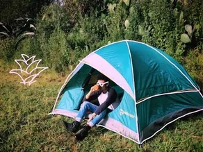 La Palangana Cabana & Camping - Image 2
