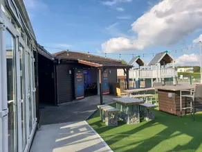 2 Brightholme Holiday Park 6 berth with Decking - Image 5