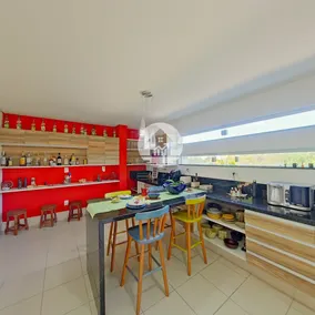 Exuberante Villa Art-Deco - Image 4