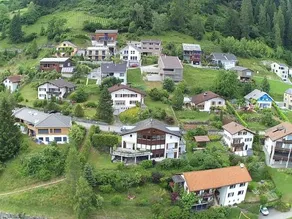 Ferienwohnung mit Sicht auf die Berge (Nahe Flims/Laax) - Image 2