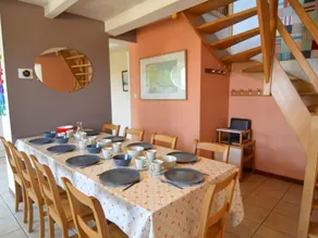 Agriturismo moderno a Chassepierre con terrazza - Image 4