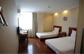 GreenTree Inn Shanghai Century Park - Image 5