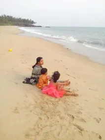 Kannur West Beach House - Image 4