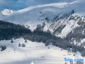 Club Med Saint Moritz Roi Soleil - Image 5