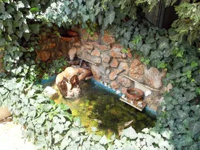 Nea Filadelfia- Spacious Apartment with Garden - Image 5