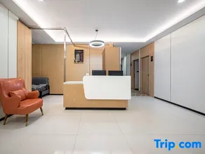 Wusheng Yijing Hotel (Rongheng Times Square) - Image 3
