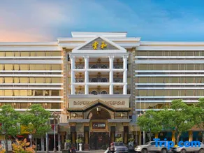 Yunhe Hotel - Image 2
