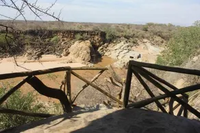 Lion's Cave Camp Samburu - Image 4
