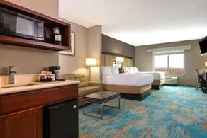 Holiday Inn Express & Suites Norwood - Image 2