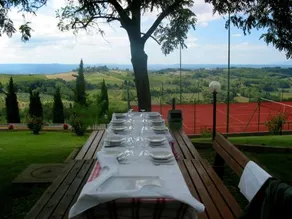 Agriturismo Le Pianore - Image 4