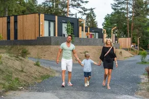 Mobile Homes Naturpark Schluga Seecamping - Image 3