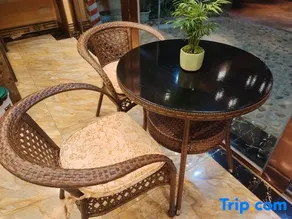 Yinhe Hotel - Image 4