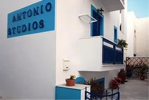 Antonio Studios - Image 2