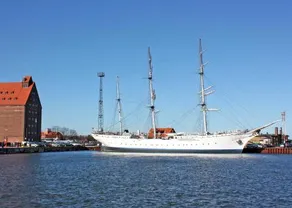 Ferienwohnung Stralsund VORP 2781 - Image 5