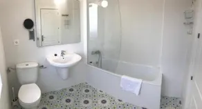 Casa Rural Puerto Sanz - Image 2