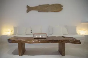 Villa Aphrodite- Private Pool- Amazing Aegean View - Image 5