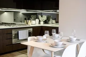Comfy 2BD Apt in heart of North Sydney near by CBD - Image 5
