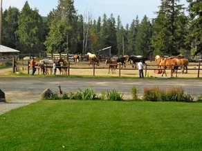 Western Pleasure Guest Ranch - Image 2