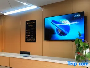 Bai Sheng Shang Jia Hotel - Image 3