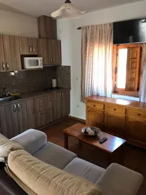 El Cañar Aldea Camping - Image 2