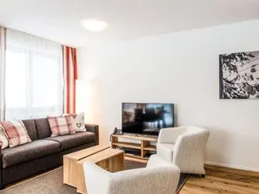Apartment TITLIS Resort Wohnung 102 - Image 5