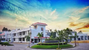 Satvik Resort & Hotel - Image 3