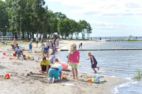 KronoCamping Saxnäs - Image 4