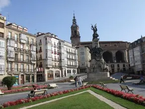 Apartamento Vitoria Iii - Image 2