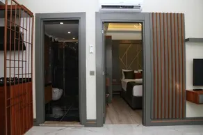 GÃ¼ven Park Residence & Hotel - Image 2