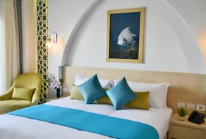 Tivoli Dome Marina Hotel - Image 3
