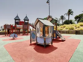 Hacienda Golf Resort - 8408 - Image 3