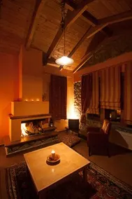 Amadryades Boutique Hotel - Image 3