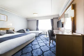 Senri Hankyu Hotel Osaka - Image 2