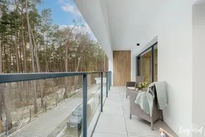 Apartment Lukecin Near Beach and Pool - Image 3