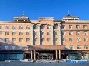China Aviation Dong'an Guesthouse - Image 1