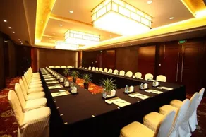 Jinling Netda Hotel Nantong - Image 5