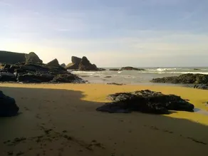 Kernow Trek Lodge - Image 2