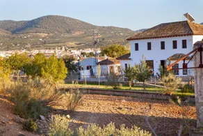 Apartamentos Puerta Sierra - Image 2